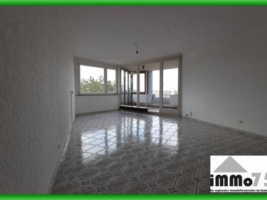 Wohnung zum Kauf provisionsfrei 254.000 € 4,5 Zimmer 109 m² 7. Geschoss Eisingen 75239