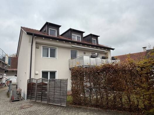 Wohnung zur Miete 1.330 € 3 Zimmer 98 m² 1. Geschoss frei ab 01.02.2026 Bergkirchen 85232