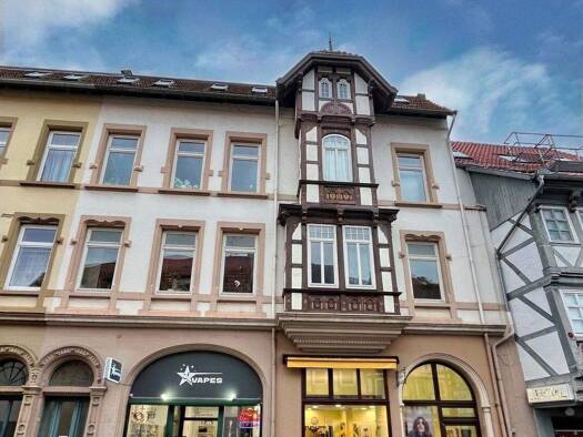 Mehrfamilienhaus zum Kauf 1.399.000 € 14 Zimmer 365,2 m² 343 m² Grundstück Göttingen 37073