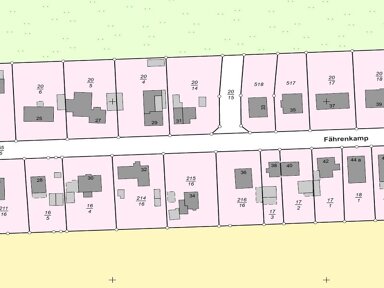 Grundstück zum Kauf 549.000 € 996 m² Grundstück Wedel 22880