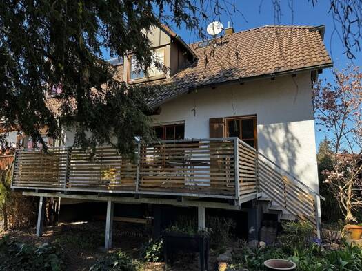 Doppelhaushälfte zum Kauf provisionsfrei 529.500 € 4,5 Zimmer 118 m² 407 m² Grundstück Allersberg Allersberg 90584