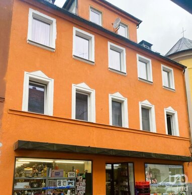 Mehrfamilienhaus zum Kauf 499.000 € 11 Zimmer 385 m² 130 m² Grundstück Marktredwitz Marktredwitz 95615