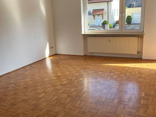 Wohnung zur Miete 600 € 3 Zimmer 84 m² frei ab 01.10.2026 Weiden Weiden in der Oberpfalz 92637