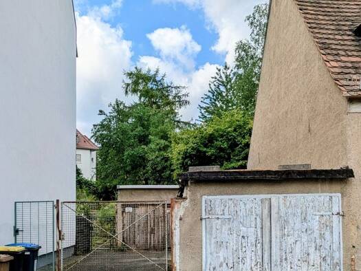 Grundstück zum Kauf 3.927 € 308 m² Grundstück frei ab sofort Daberstedt Erfurt 99099