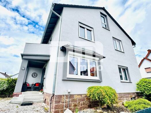 Mehrfamilienhaus zum Kauf 299.900 € 8 Zimmer 300 m² 1.000 m² Grundstück Sielen Trendelburg 34388