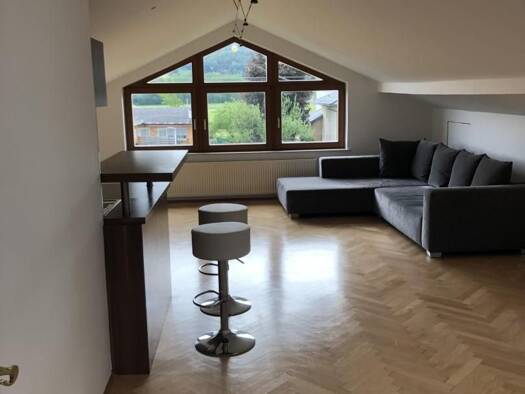 Wohnung zur Miete 590 € 1 Zimmer 60 m² 2. Geschoss Mattighofen 5230