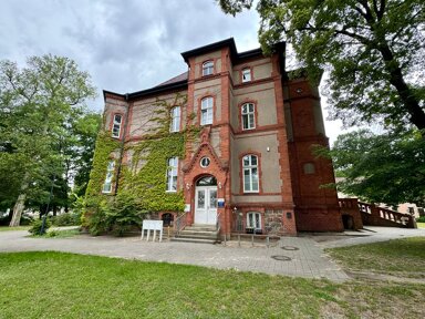 Mehrfamilienhaus zum Kauf 18 Zimmer 707 m² 3.097 m² Grundstück Kyritz Kyritz 16866