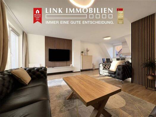 Maisonette zum Kauf 320.000 € 4 Zimmer 107 m² 2. Geschoss Oberriexingen 71739