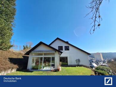 Einfamilienhaus zum Kauf 299.000 € 10 Zimmer 304 m² 914 m² Grundstück Idar Idar-Oberstein 55743
