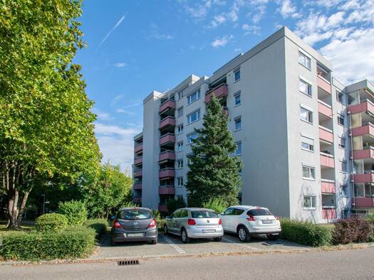 Wohnung zum Kauf 315.000 € 4 Zimmer 101 m² 2. Geschoss Vaihingen an der Enz Vaihingen an der Enz 71665