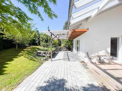 Haus zum Kauf 675.000 € 6 Zimmer 251 m² 560 m² Grundstück frei ab sofort Gehring Pfarrkirchen 84347