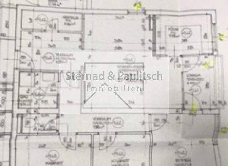 Wohnung zum Kauf 312.000 € 4 Zimmer 100 m² 1. Geschoss St. Martin Klagenfurt 9020