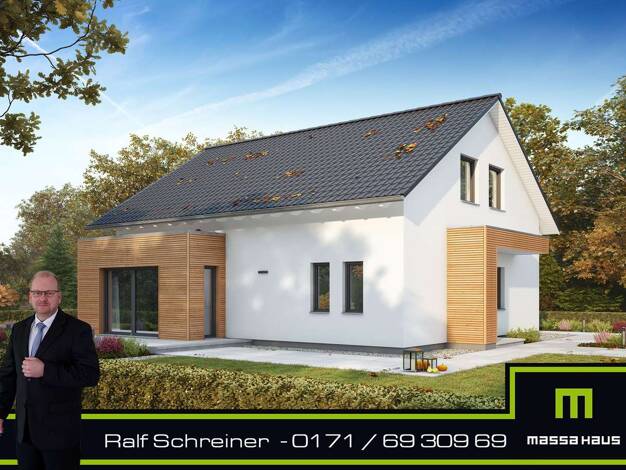 Einfamilienhaus zum Kauf provisionsfrei 324.700 € 4 Zimmer 134 m² 794 m² Grundstück Berghausen Morsbach 51597