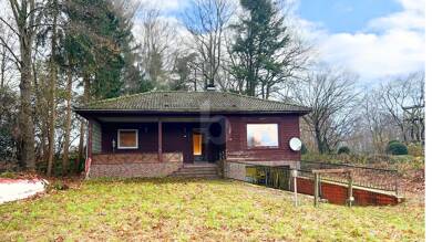 Einfamilienhaus zum Kauf 280.000 € 4 Zimmer 110 m² 1.300 m² Grundstück Warder 24646