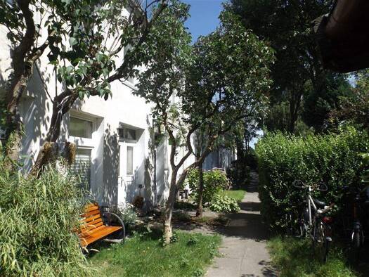 Mehrfamilienhaus zum Kauf als Kapitalanlage geeignet 3.550.000 € 600 m² Groß Borstel Hamburg 22453