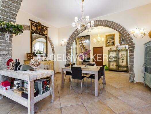 Maisonette zum Kauf 340.000 € 2 Zimmer 165 m² Via Riviera Dionisio il Grande 82 Syrakus 96100