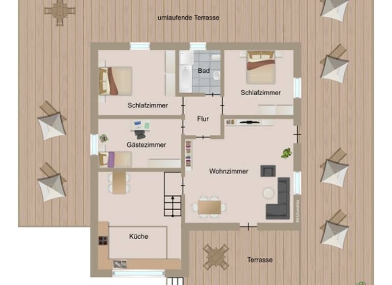 Einfamilienhaus zum Kauf 220.000 € 4 Zimmer 150 m² 2.500 m² Grundstück Santa Croce Camerina Casuzze 97017