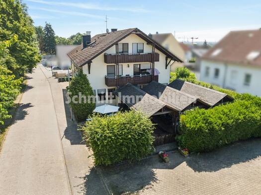 Hotel zum Kauf 1.650.000 € 18 Zimmer 885 m² Gastrofläche 1.217 m² Grundstück Liederbach Liederbach 65835