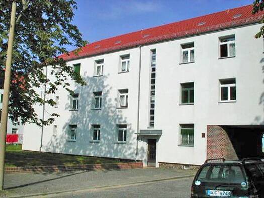 Wohnung zur Miete 419 € 3 Zimmer 60,7 m² Oelßnerstraße 32 Mockau-Süd Leipzig 04357