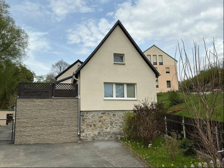 Einfamilienhaus zum Kauf - Ansicht 6
