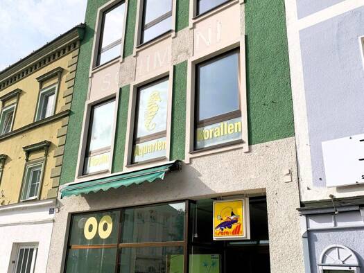 Büro zum Kauf 630.000 € Ried im Innkreis 4910
