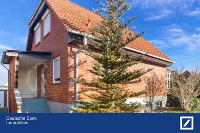 Einfamilienhaus zum Kauf 200.000 € 4 Zimmer 104 m² 514 m² Grundstück Hohendodeleben Wanzleben-Börde 39164