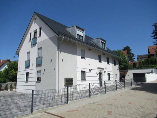 Wohnung zur Miete 650 € 2 Zimmer 51 m² 1. Geschoss frei ab 01.11.2026 Nandlstadt 85405
