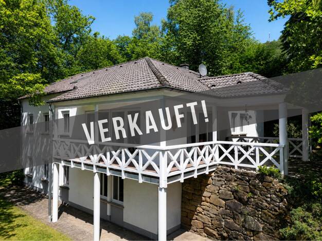 Einfamilienhaus zum Kauf 6 Zimmer 185 m² 2.426 m² Grundstück Bollendorf Bollendorf 54669