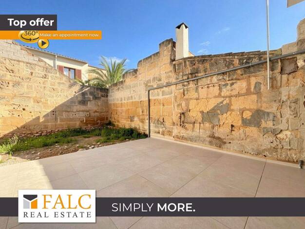 Laden zum Kauf provisionsfrei 210.000 € 1 Zimmer Llucmajor 07620