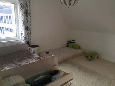 Wohnung zur Miete 415 € 2 Zimmer 47 m² 2. Geschoss frei ab 01.04.2025 Soest Soest 59494