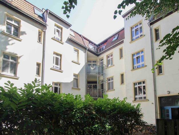 Maisonette zum Kauf 130.000 € 3 Zimmer 91,9 m² 3. Geschoss Sudenburg Magdeburg 39112