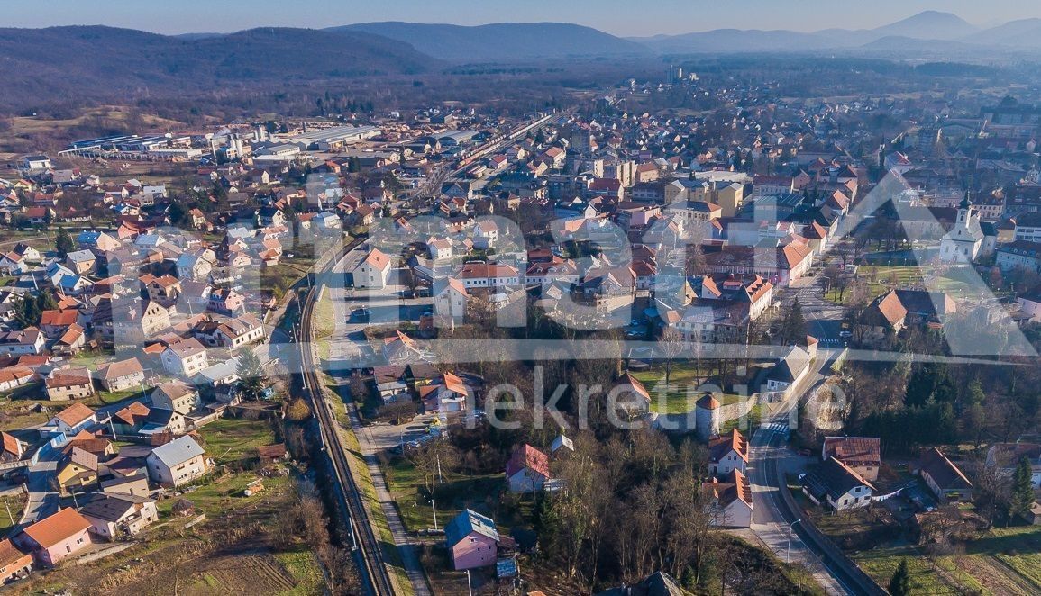 Land-/Forstwirtschaft zum Kauf 14.000 € Ogulin center