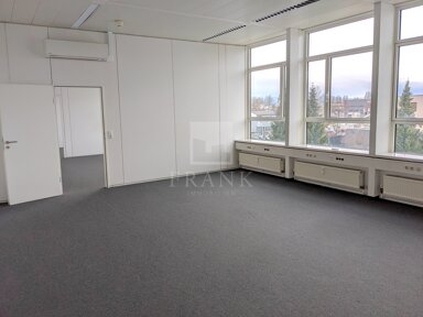 Bürofläche zur Miete 9,40 € 123,9 m² Bürofläche Petershausen-West Konstanz 78467