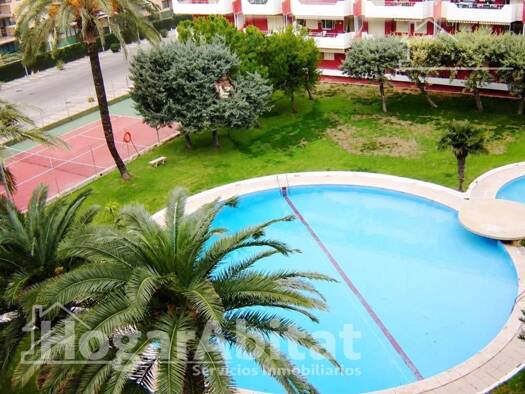 Wohnung zum Kauf 157.000 € 1 Zimmer 56 m² Ronda San Pedro Daimús 46710