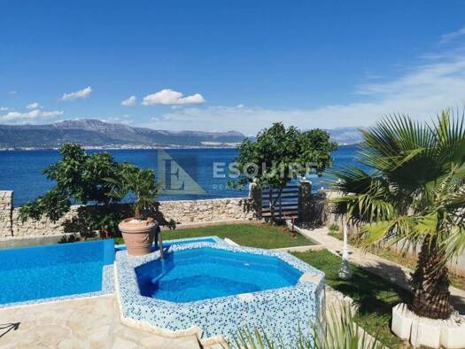 Haus zum Kauf 1.200.000 € 6 Zimmer 260 m² Slatine, Split - Okolica Slatine