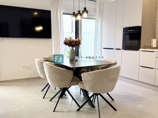 Wohnung zum Kauf 489.000 € 4 Zimmer 163 m² Srima, Vodice Vodice