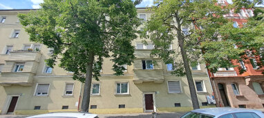 Wohnung zur Miete 735,15 € 3 Zimmer 75,4 m² 4. Geschoss frei ab sofort Hainstr. 28 Glockenhof Nürnberg 90461