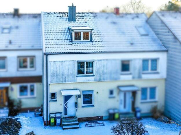 Reihenmittelhaus zum Kauf 400.000 € 5 Zimmer 110,5 m² 154,6 m² Grundstück Ingolstadt 85057