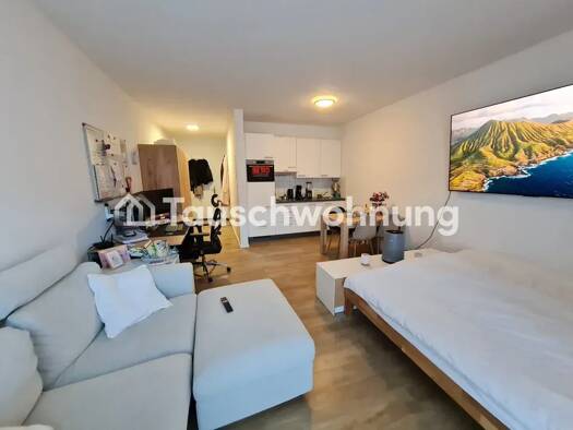 Wohnung zur Miete Tauschwohnung 780 € 1 Zimmer 34 m² EG Deutz Innenstadt 50679