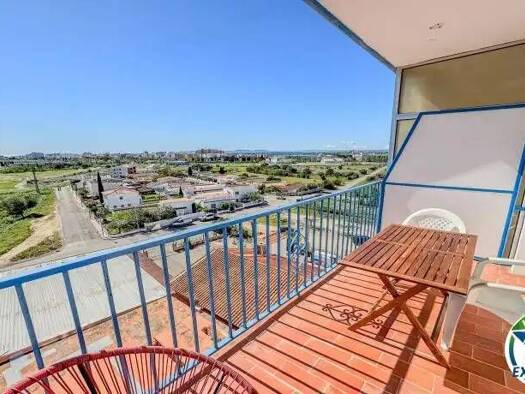 Wohnung zum Kauf 81.000 € 1 Zimmer 21 m² 5. Geschoss Carrer De L'Alhambra 47 5 11, 47 Roses 17480