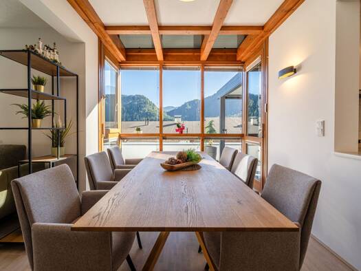 Maisonette zur Miete 1.773 € 145 m² Waidring 6384