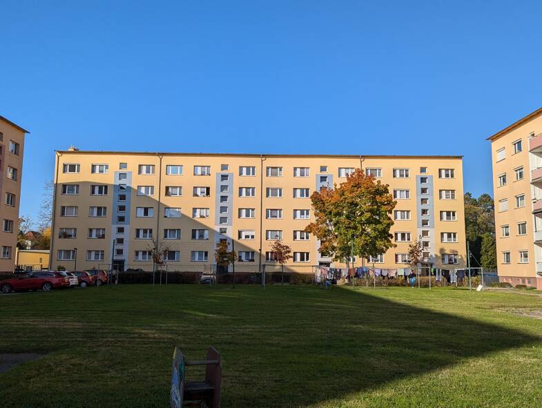Wohnung zum Kauf 99.000 € 2 Zimmer 47 m² 1. Geschoss Leutzsch Leipzig 04179