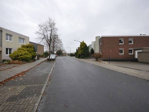 Wohnung zur Miete 300 € 1,5 Zimmer 38 m² 2. Geschoss frei ab sofort Bozener Str. 3 Langenbochum Herten 45701