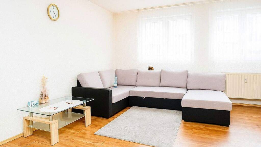 Wohnung zur Miete 835 € 3 Zimmer 66,8 m² 1. Geschoss frei ab 01.02.2026 Otto-Hahn-Str.10 Untereisesheim 74257