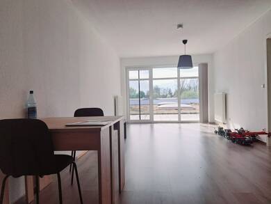 Wohnung zur Miete 600 € 2 Zimmer 56,2 m² 1. Geschoss frei ab 01.07.2025 Herrlichkeit 25 Syke Syke 28857