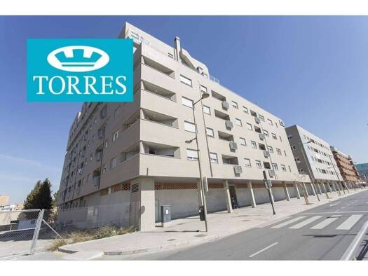 Wohnung zur Miete - Erstbezug 850 € 2 Zimmer 80 m² 1. Geschoss Granada 18016