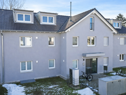 Mehrfamilienhaus zum Kauf 4.995.000 € 20 Zimmer 556 m² 1.172 m² Grundstück Aubing-Lochhausen-Langwied München 81249