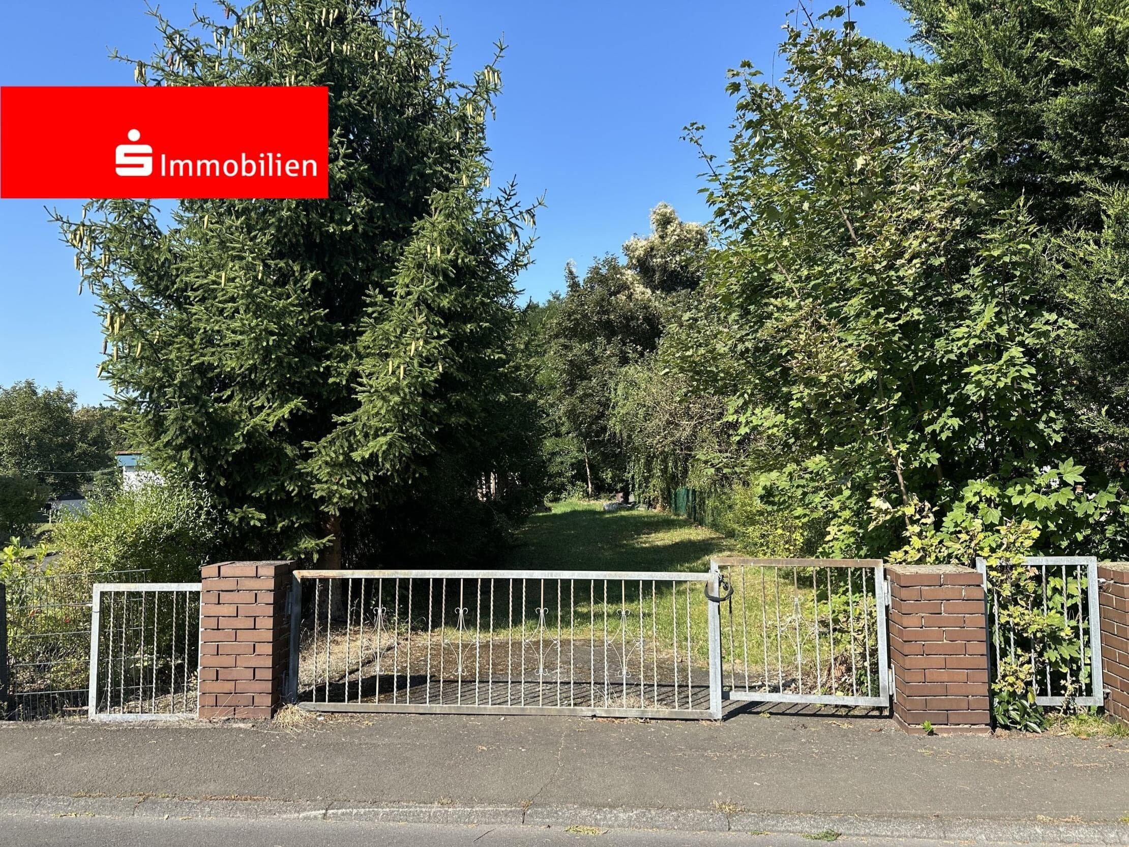 Land-/Forstwirtschaft zum Kauf 27.000 € 1.830 m²<br/>Grundstück Stadtallendorf Stadtallendorf 35260