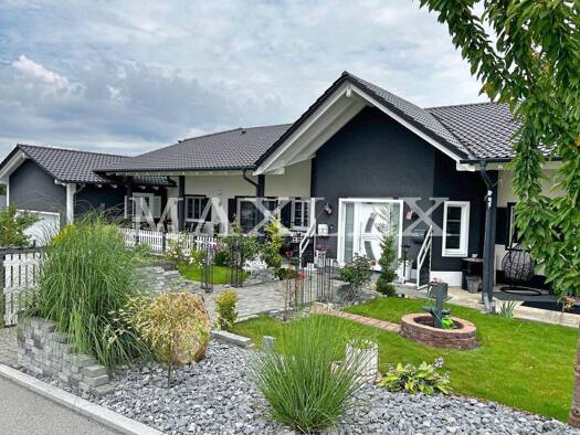 Mehrfamilienhaus zum Kauf 758.000 € 6 Zimmer 258 m² 1.200 m² Grundstück frei ab 01.05.2026 Garham Hofkirchen 94544