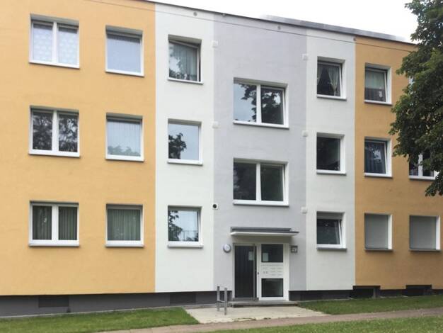 Wohnung zur Miete 724 € 3 Zimmer 73 m² 1. Geschoss frei ab 25.09.2026 Am Wellbach 29 Baumheide Bielefeld 33609